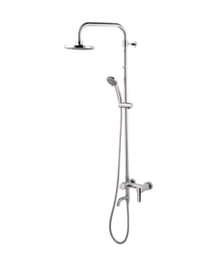 Bộ Vòi Sen Cây Nóng Lạnh Caesar S378C