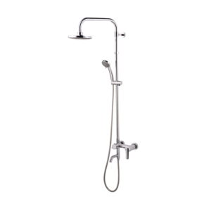 Bộ Vòi Sen Cây Nóng Lạnh Caesar S378C