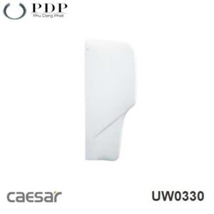 Vách ngăn Bồn Tiểu Caesar UW0330