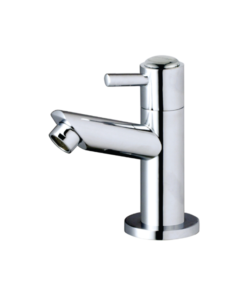 Vòi Chậu Nước Lạnh Caesar B040C