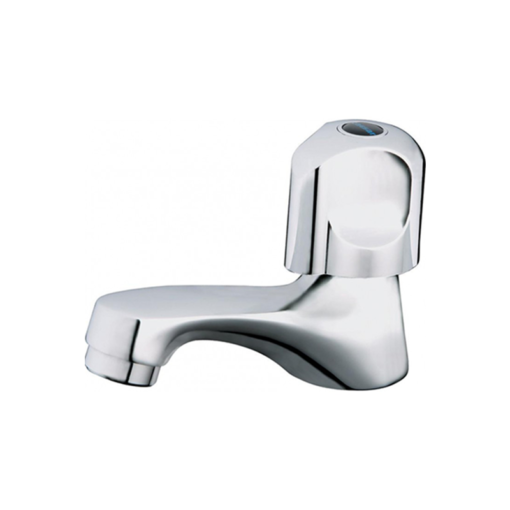 Vòi Chậu Nước Lạnh Caesar B105C