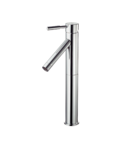 Vòi Chậu Nóng Lạnh Caesar B228CU