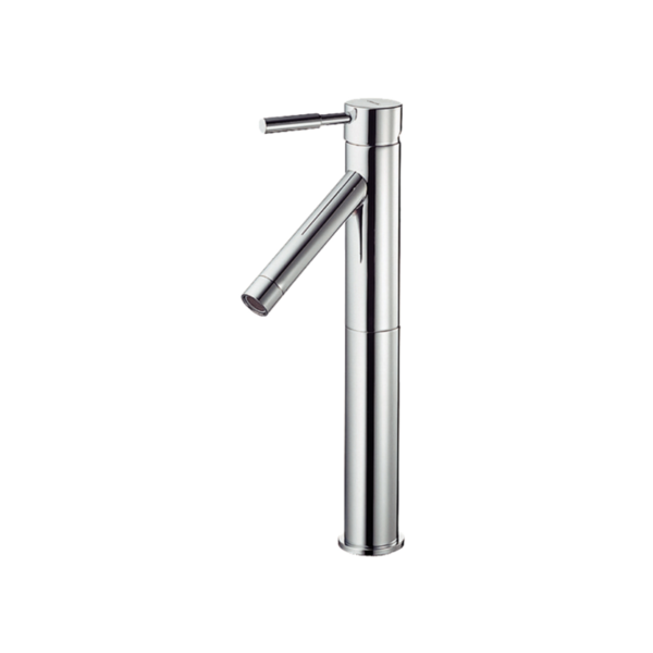 Vòi Chậu Nóng Lạnh Caesar B228CU