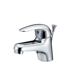 Vòi Chậu Nóng Lạnh Caesar B260CP/CU