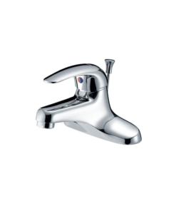 Vòi Chậu Nóng Lạnh Caesar B262CP/CU