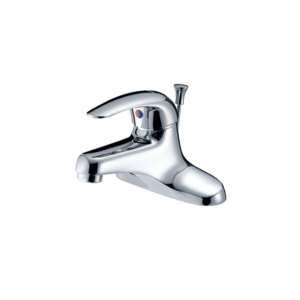 Vòi Chậu Nóng Lạnh Caesar B262CP/CU