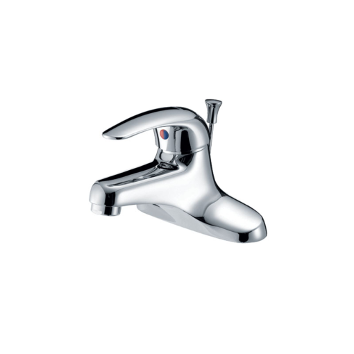 Vòi Chậu Nóng Lạnh Caesar B262CP/CU
