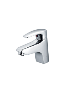 Vòi Chậu Nóng Lạnh Caesar B400CP/CU
