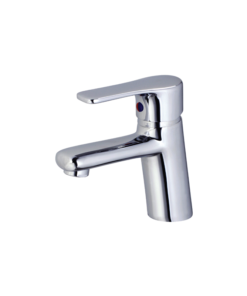 Vòi Chậu Nóng Lạnh Caesar B430CP/CU