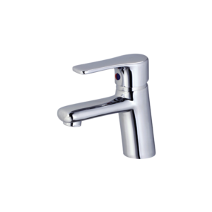 Vòi Chậu Nóng Lạnh Caesar B430CP/CU