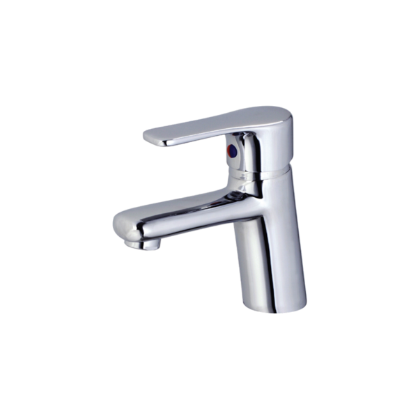 Vòi Chậu Nóng Lạnh Caesar B430CP/CU