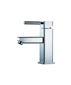 Vòi Chậu Nóng Lạnh Caesar B460CU
