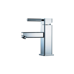 Vòi Chậu Nóng Lạnh Caesar B460CU
