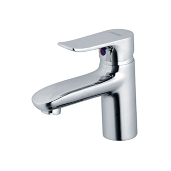 Vòi Chậu Nóng Lạnh Caesar B490CP