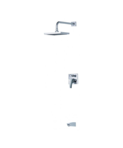 Sen Tắm Âm Tường Nóng Lạnh Caesar BS644
