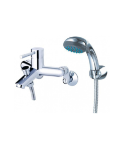 Vòi Sen Tắm Nóng Lạnh Caesar S233C