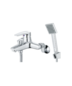 Vòi Sen Tắm Nóng Lạnh Caesar S403C