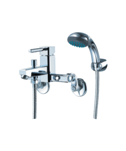 Vòi Sen Tắm Nóng Lạnh Caesar S463C