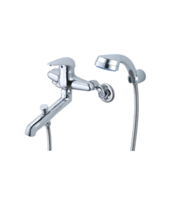Vòi Sen Tắm Nóng Lạnh Caesar S143C