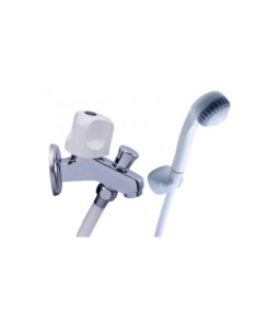 Vòi Sen Tắm Nước Lạnh Caesar S108C