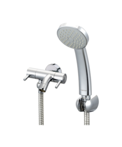 Vòi Sen Tắm Nước Lạnh Caesar S043C