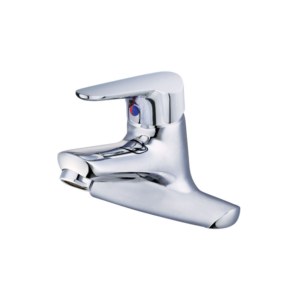 Vòi Chậu Nóng Lạnh Caesar B122CP/CU