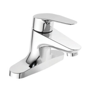 Vòi Chậu 3 Lỗ American Standard WF-0302