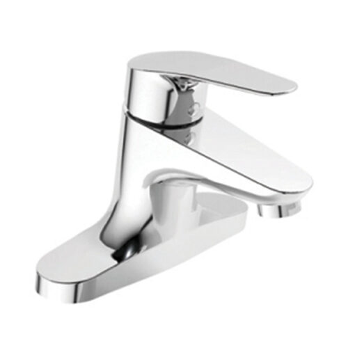 Vòi Chậu 3 Lỗ American Standard WF-0302