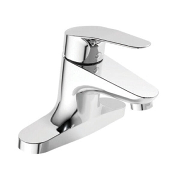Vòi Chậu 3 Lỗ American Standard WF-0302