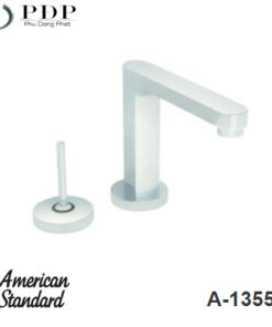 Vòi Chậu Nóng Lạnh American Standard A-1355