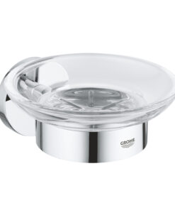 Kệ Đựng Xà Phòng Essentials Grohe 40444001