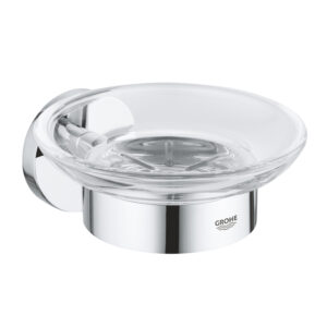 Kệ Đựng Xà Phòng Essentials Grohe 40444001