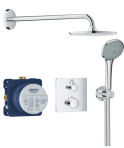 Bộ Sen Âm Tường Tempesta 210 Grohe 34734000