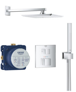 Bộ Sen Âm Tường Tempesta 210 Grohe 34741000