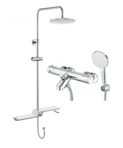 Sen Cây Nóng Lạnh Caesar TS617/BS126