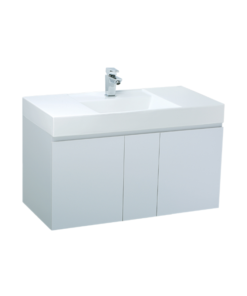 Lavabo Đặt Trên Bàn Caesar LF5386