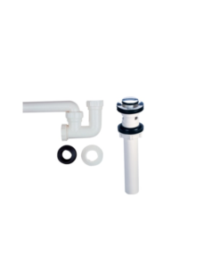 Bộ Xả Lavabo Caesar BF605