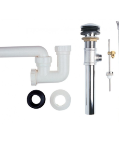 Bộ Xả Lavabo Caesar BF603