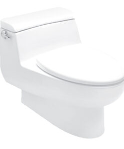 Bồn Cầu American Standard 1 Khối 2050-WT