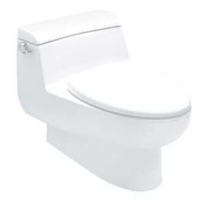Bồn Cầu American Standard 1 Khối 2050-WT