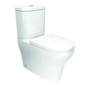 Bồn Cầu American Standard 2 Khối 2146-WT