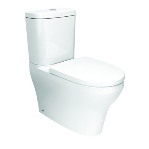 Bồn Cầu American Standard 2 Khối 2146-WT