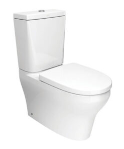 Bồn Cầu American Standard 2 Khối 2309-WT