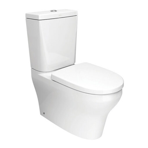 Bồn Cầu American Standard 2 Khối 2309-WT