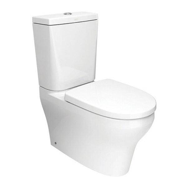 Bồn Cầu American Standard 2 Khối 2309-WT