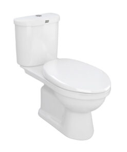 Bồn Cầu American Standard 2 Khối VF-2013