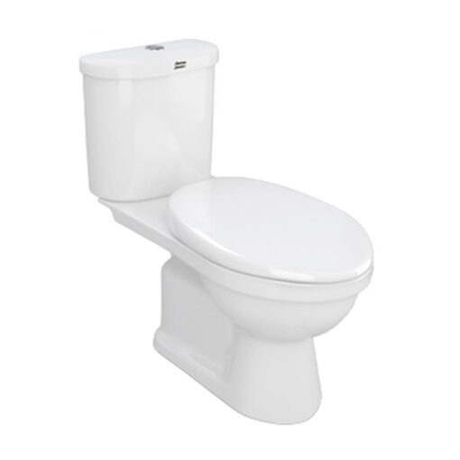 Bồn Cầu American Standard 2 Khối VF-2013