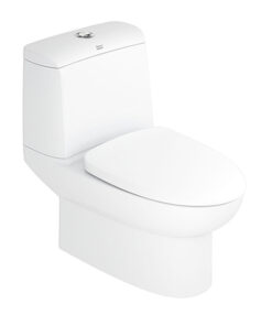 Bồn Cầu American Standard 2 Khối 2327-WT