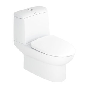Bồn Cầu American Standard 2 Khối 2327-WT