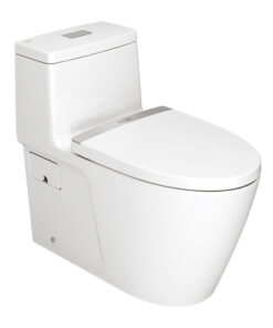 Bồn Cầu American Standard 1 Khối VF-1808 